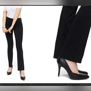 Margaret M Black Trousers